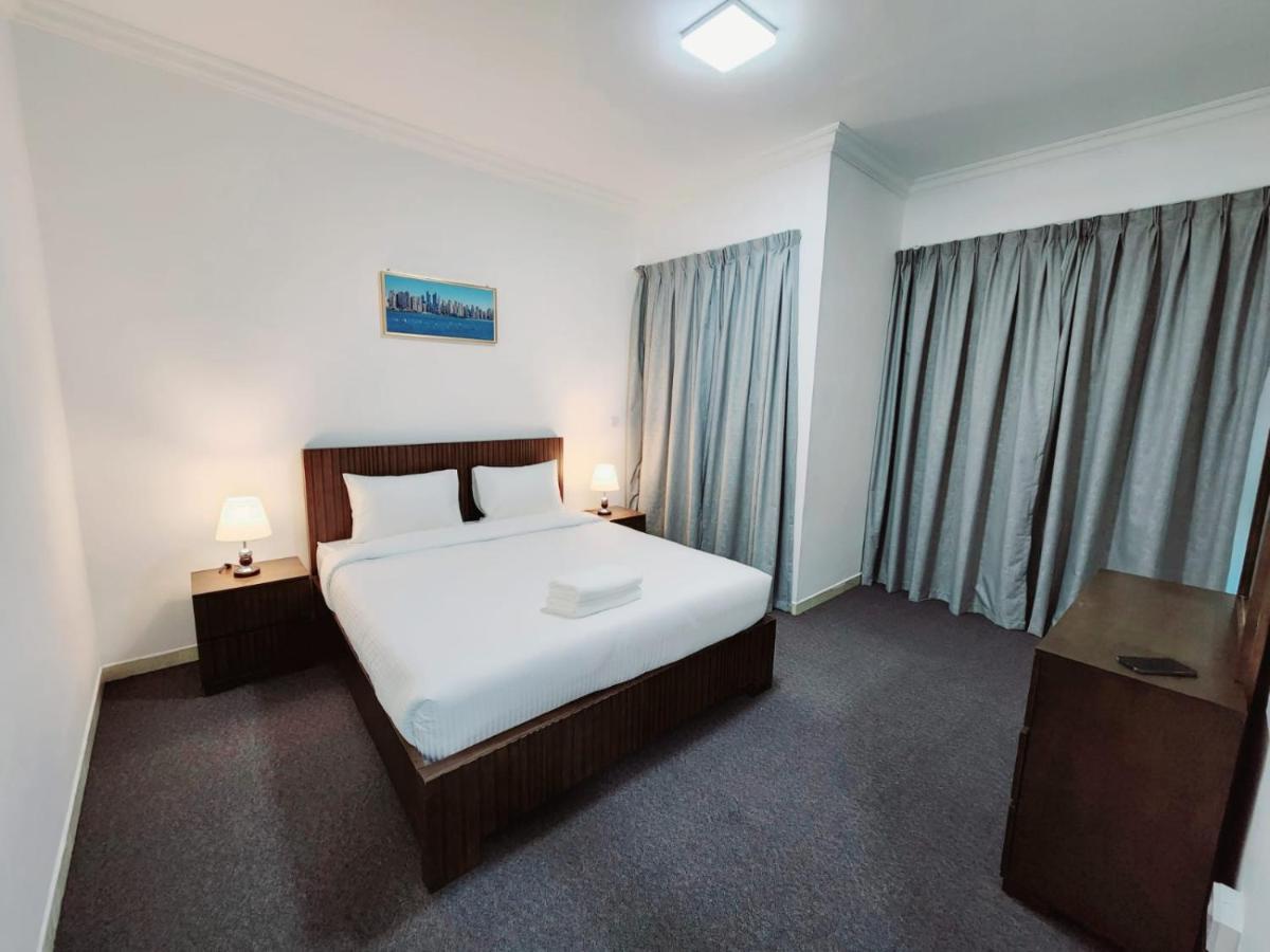 Havana Homes Oud Metha Apartment Dubai