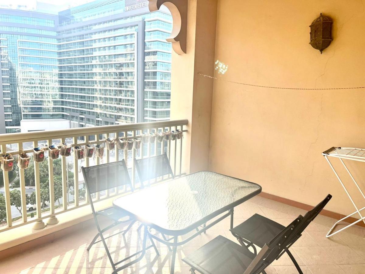 Daire 2bedroom Palm Jumeirah Luxury At Golden Mile 10