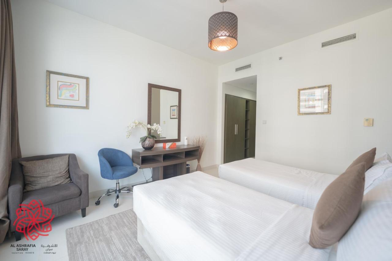 Alashrafia Saray- 2br In Downtown Apartment *