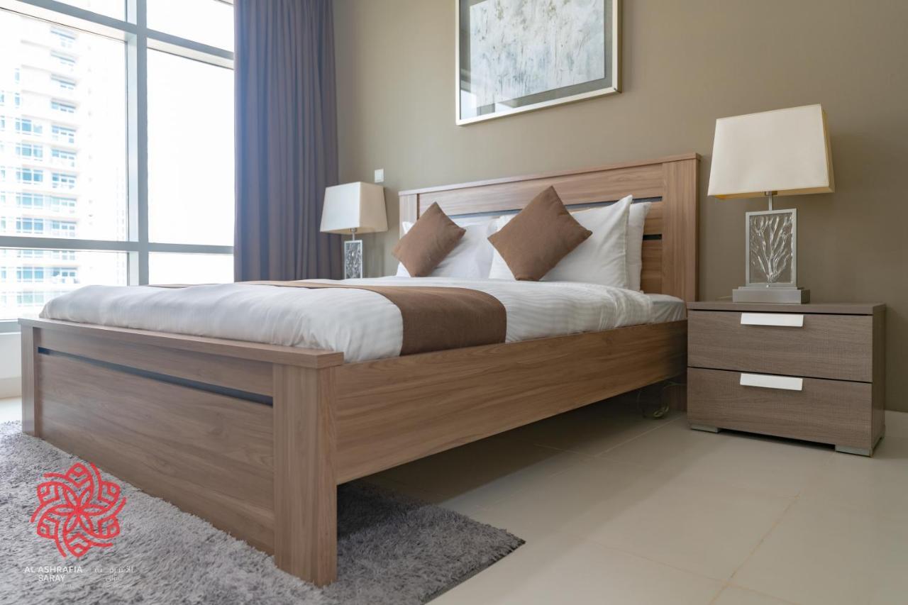 Alashrafia Saray- 2br In Downtown