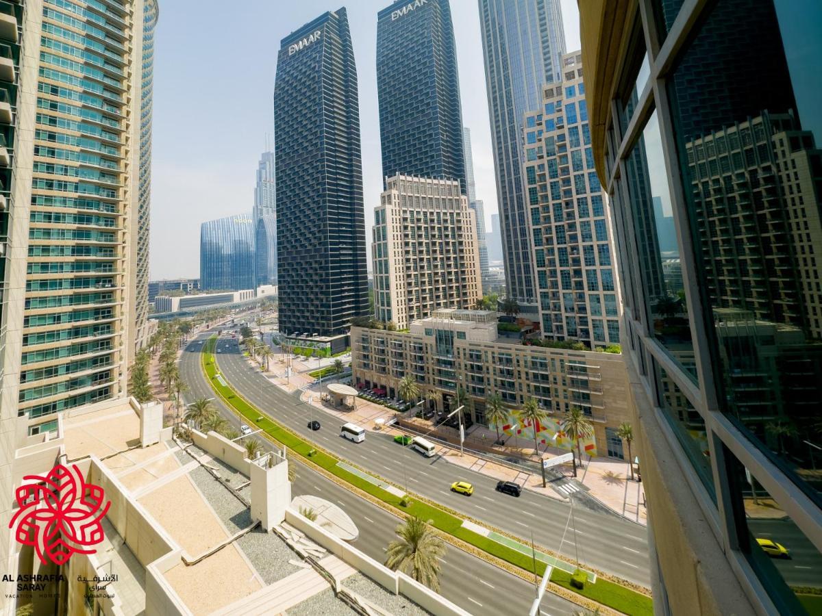 Alashrafia Saray- 2br In Downtown Apartment *