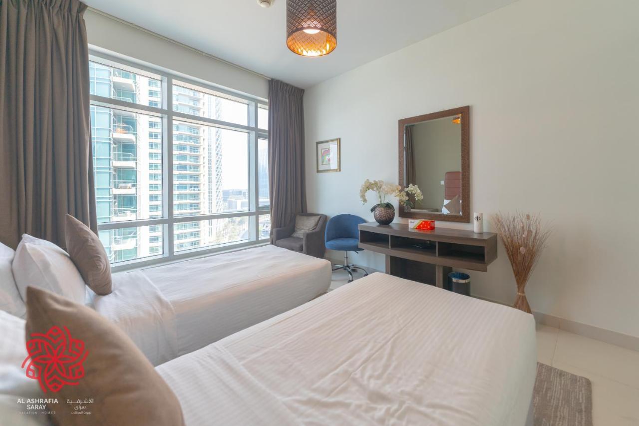 Alashrafia Saray- 2br In Downtown Apartment