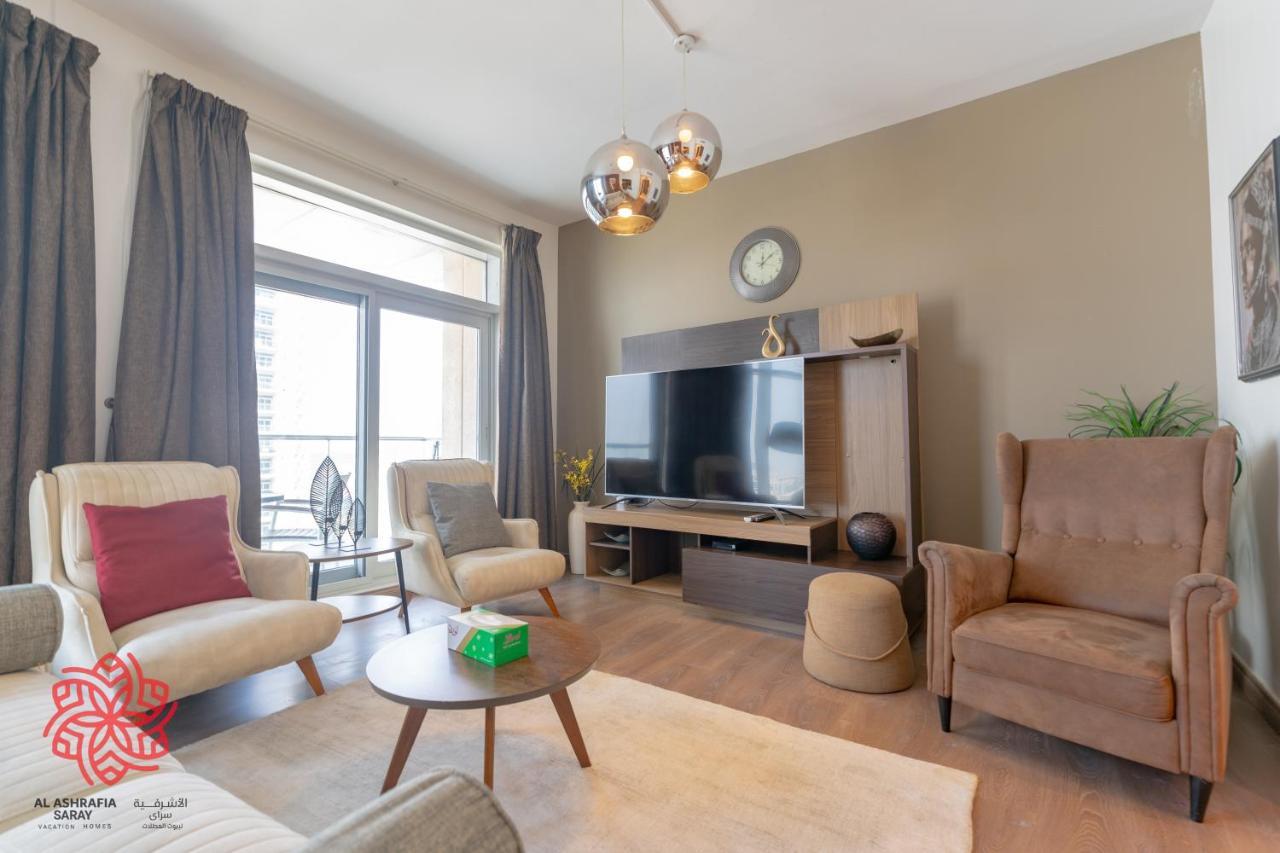 Alashrafia Saray- 2br In Downtown Apartment Dubai
