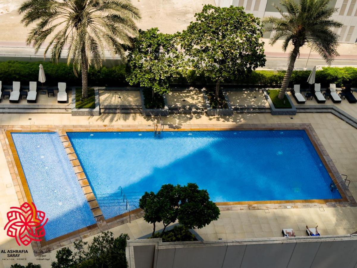 Alashrafia Saray- 2br In Downtown *