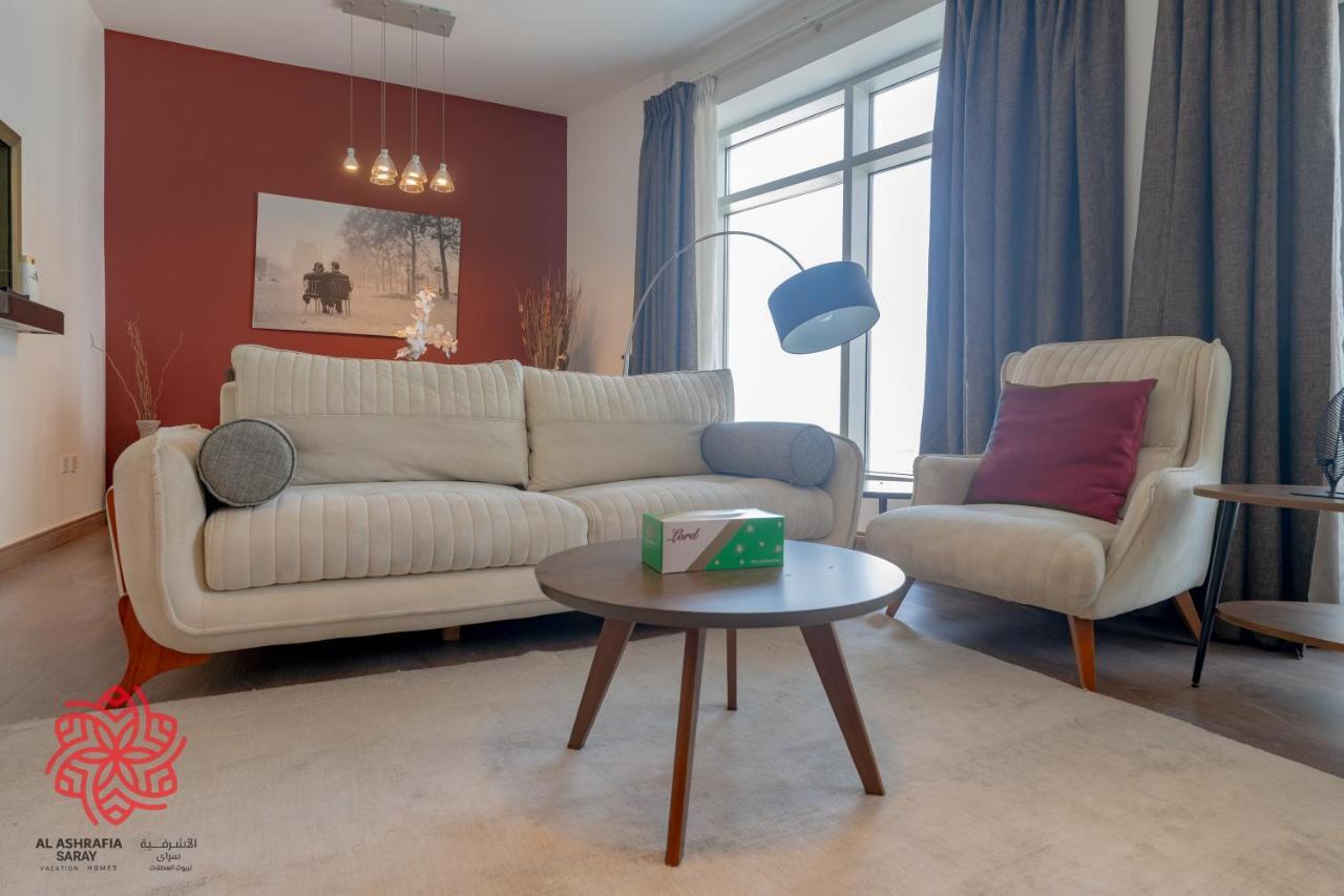 Alashrafia Saray- 2br In Downtown * Dubai