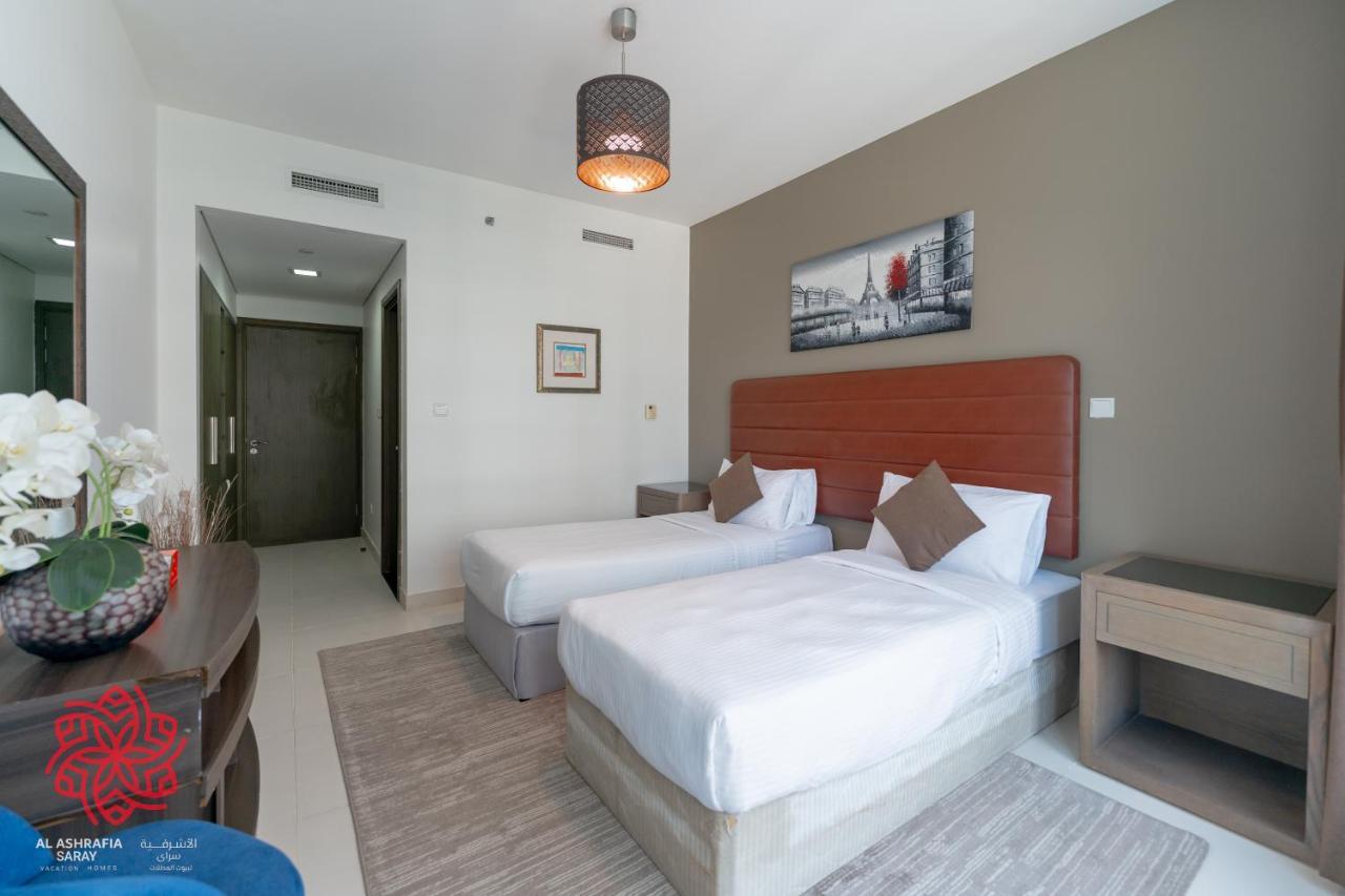 Apartment Alashrafia Saray- 2br In Downtown *