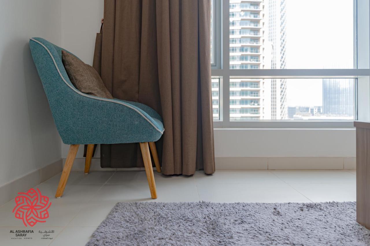 Alashrafia Saray- 2br In Downtown Dubai