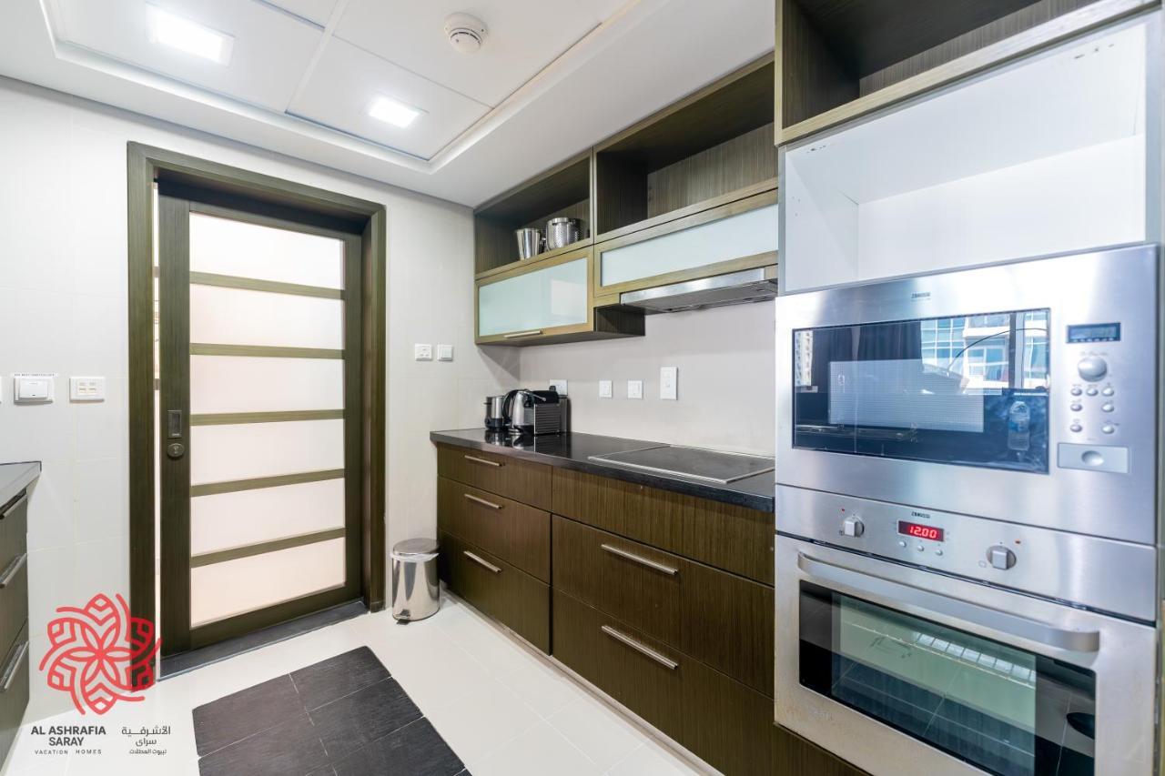 Alashrafia Saray- 2br In Downtown Apartment Dubai