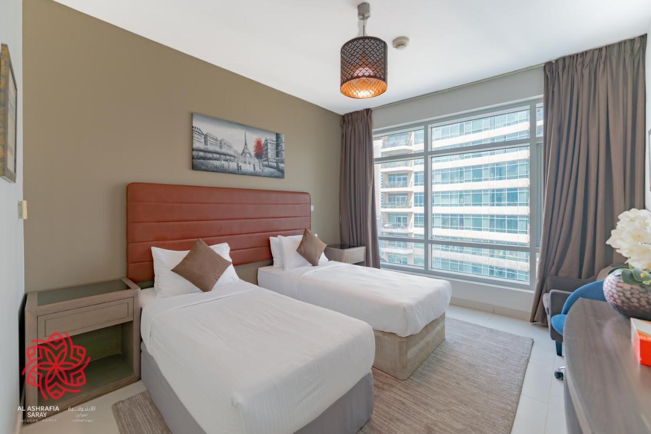 Alashrafia Saray- 2br In Downtown
