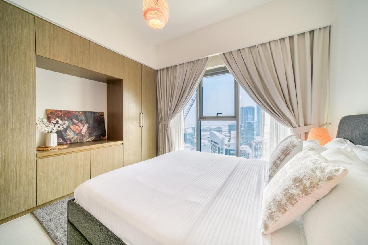 Burj Royale, Downtown - Mint *