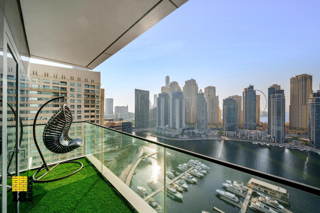 The Yacht At Vida Marina Apartamento