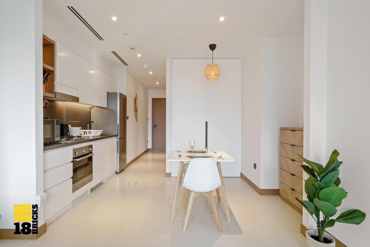 Apartamento The Yacht At Vida Marina Dubai