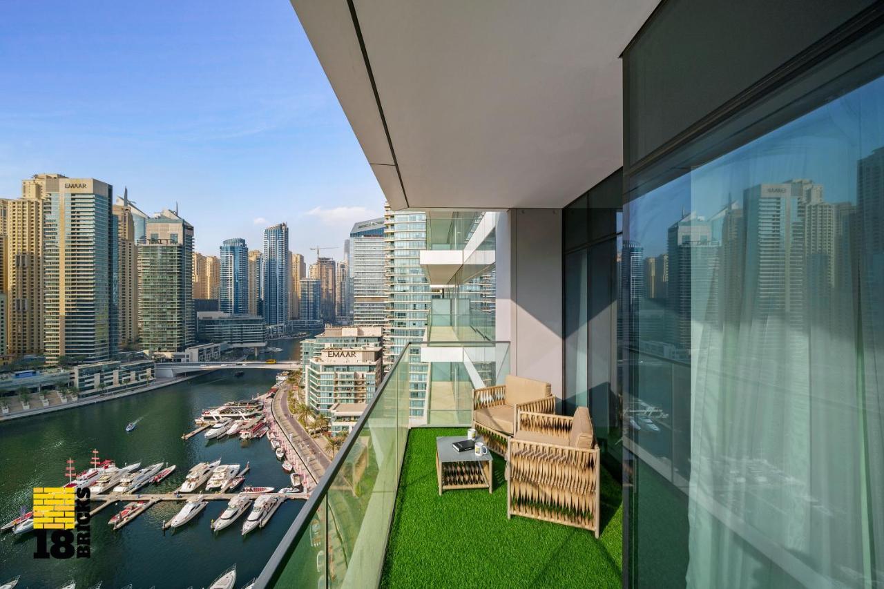 The Yacht At Vida Marina Apartamento *