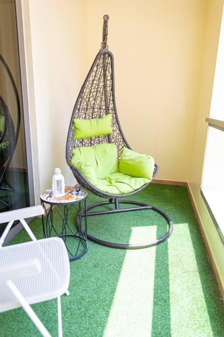 Bahar Jbr By Happy Season Apartment