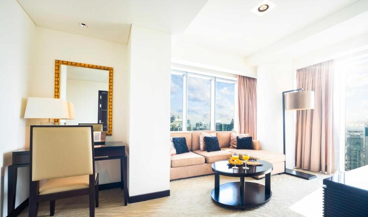 Luxury Address Res Marina 1br A Frank&frank *