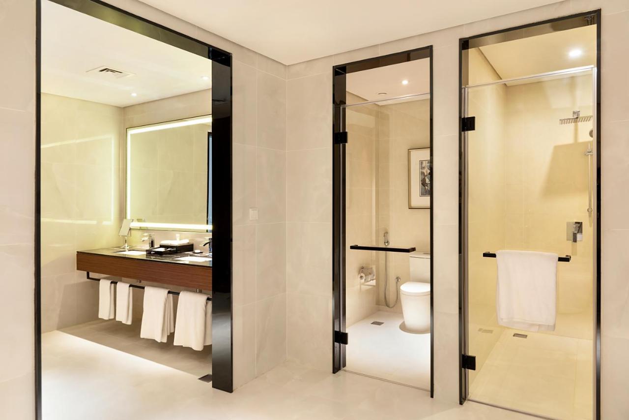 Otel Asiana Grand Dubai