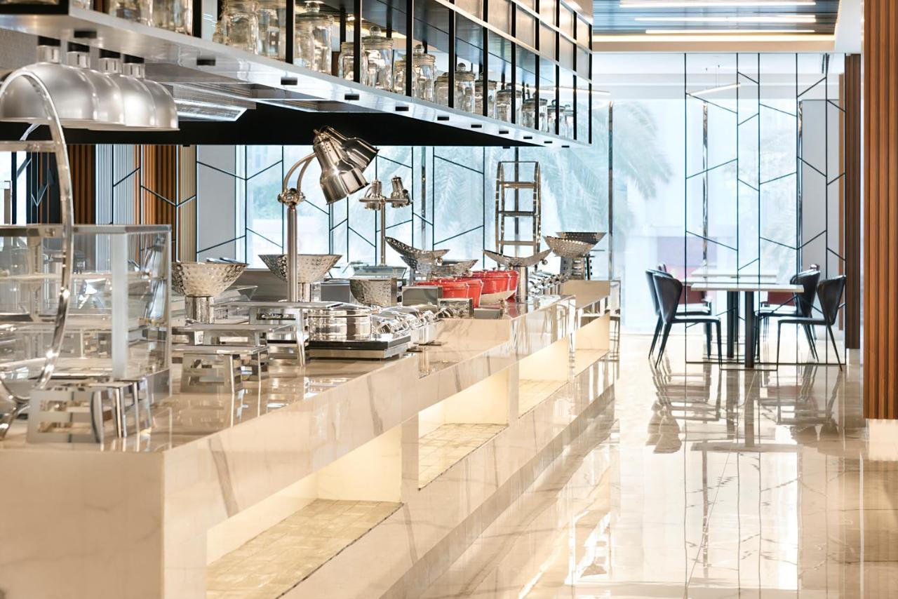 Otel Asiana Grand