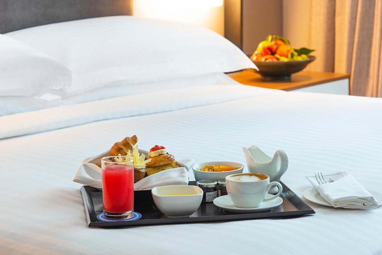 Asiana Grand Otel 5*