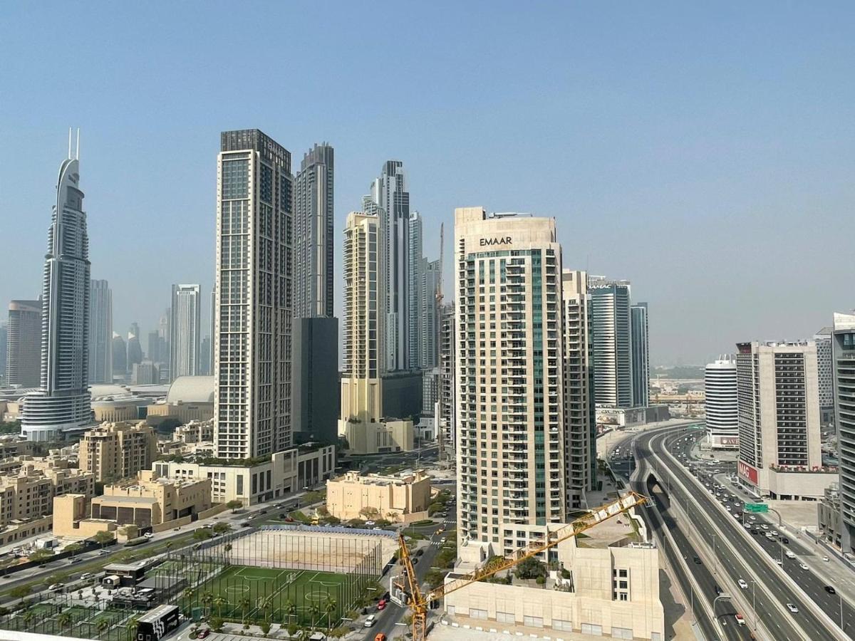 Magnificent - Damac Distinction Downtown Dubai