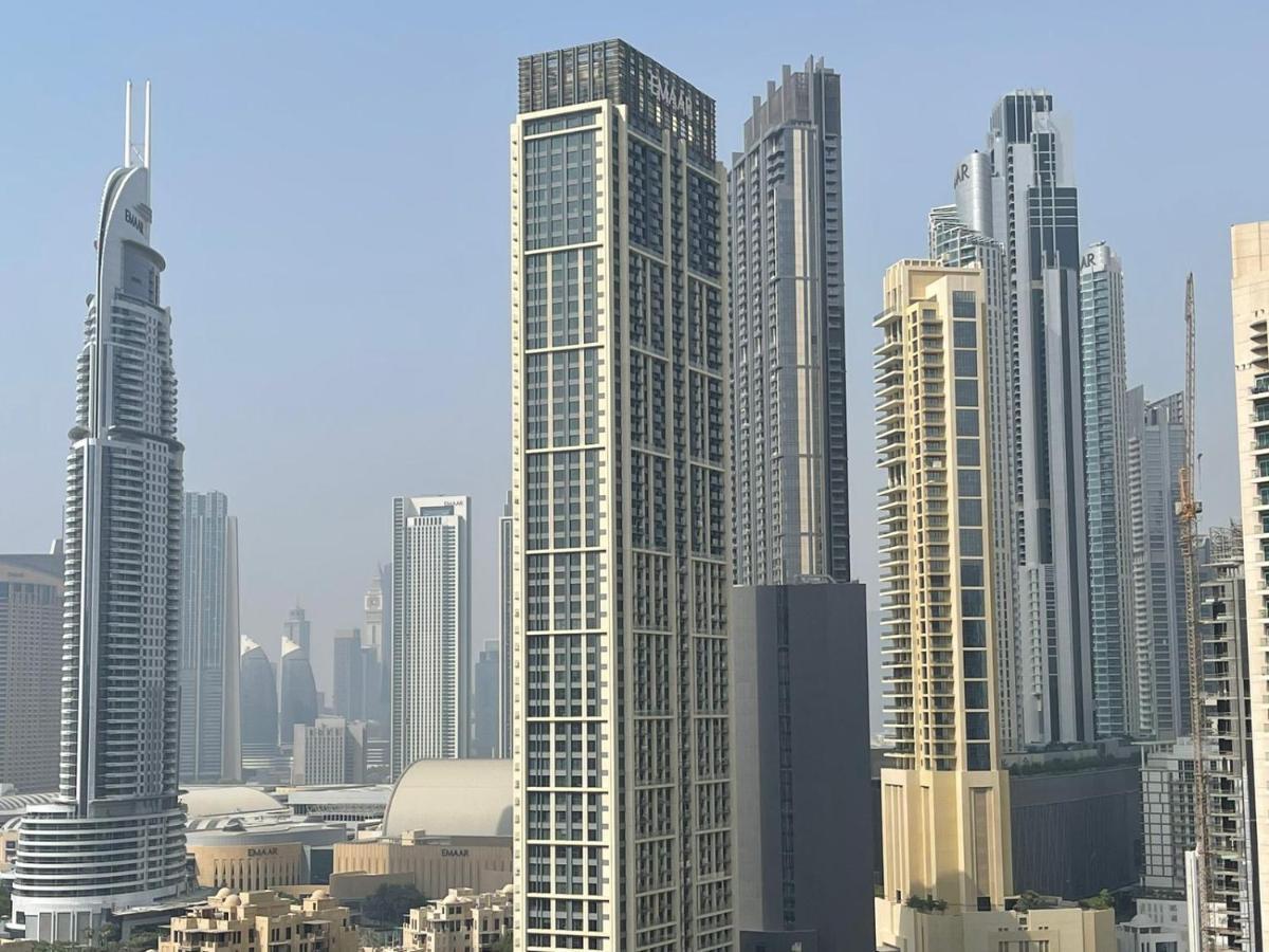 Magnificent - Damac Distinction Downtown Apartment