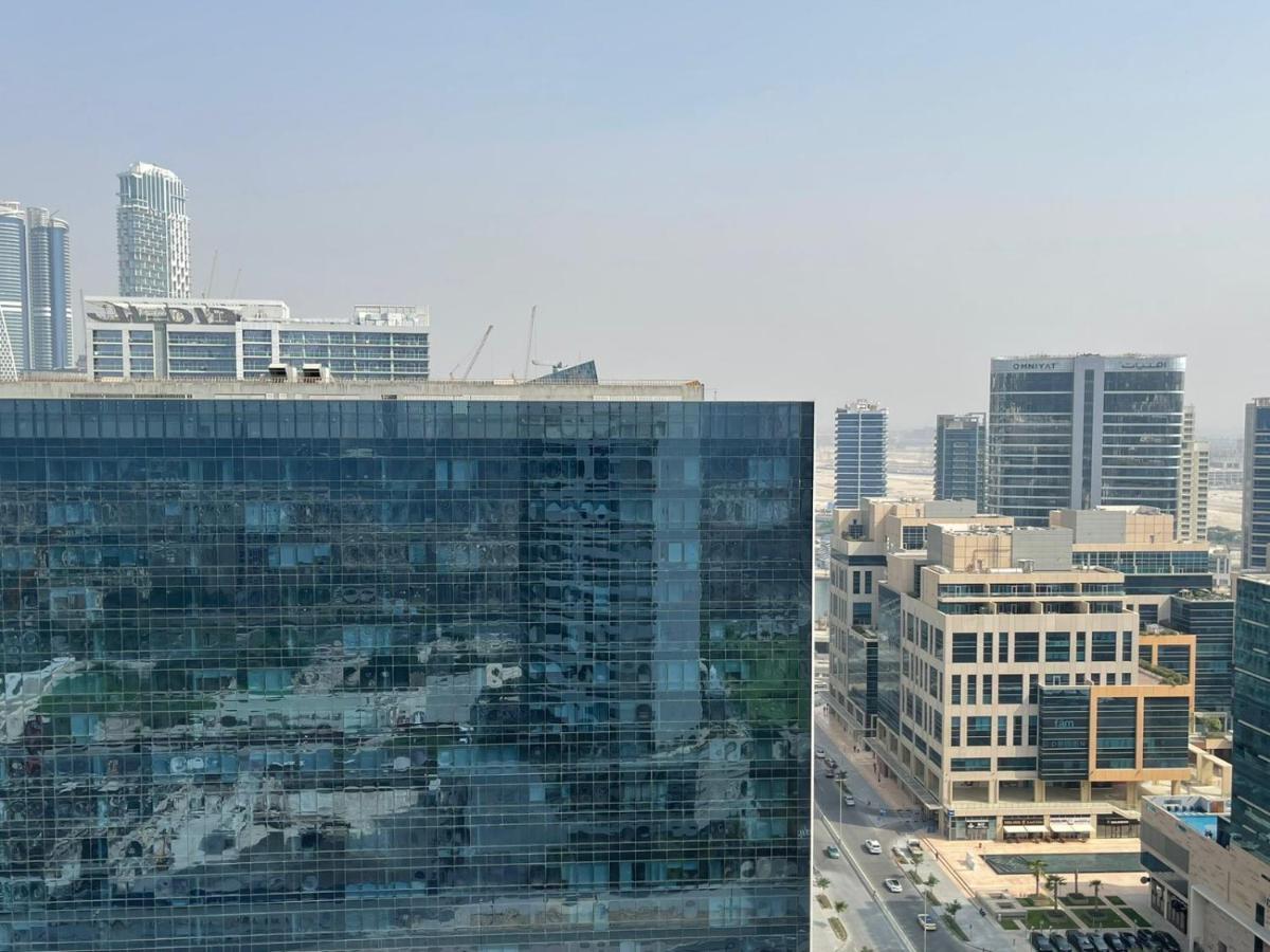 Magnificent - Damac Distinction Downtown Apartment *