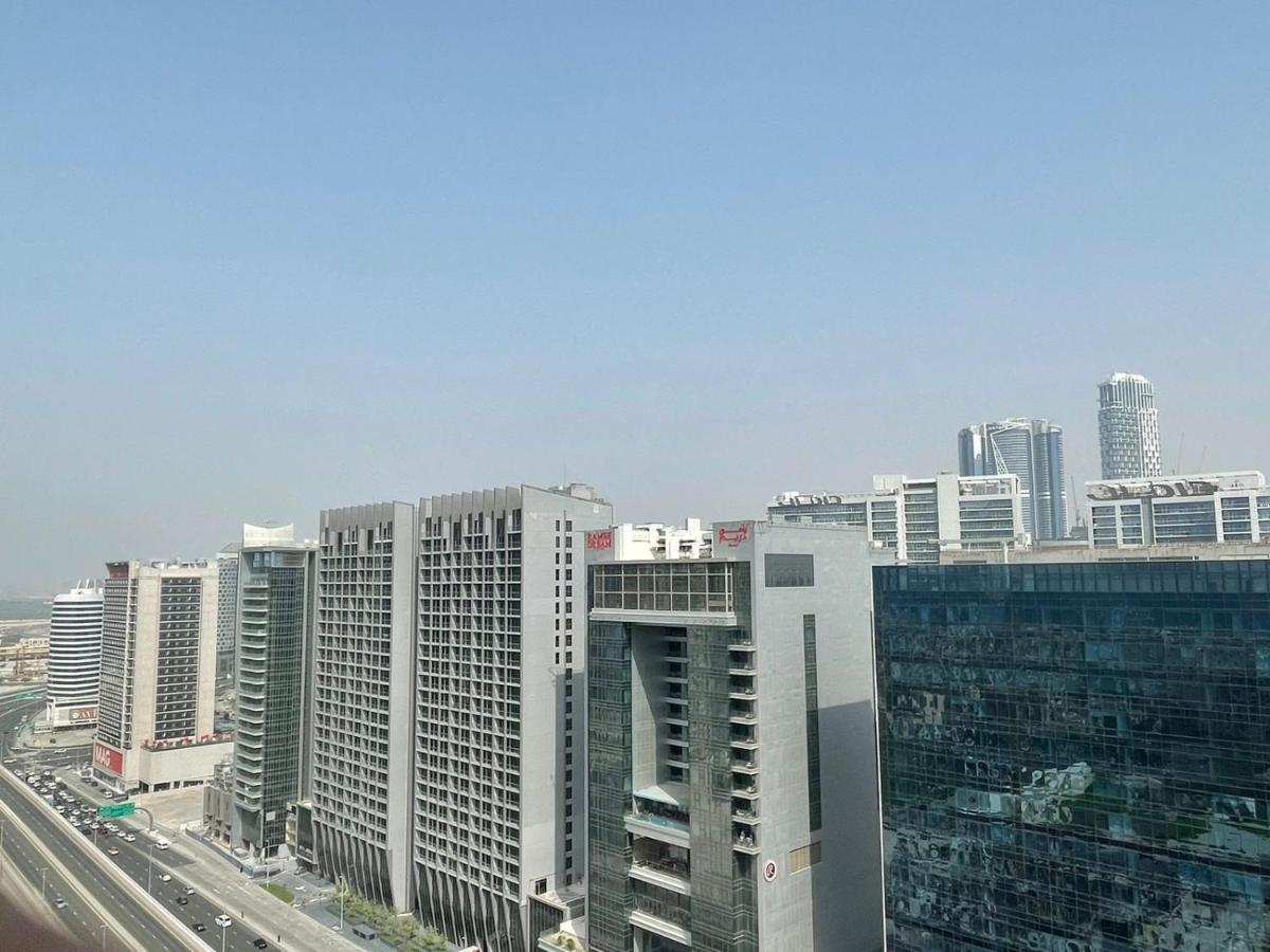 Magnificent - Damac Distinction Downtown *
