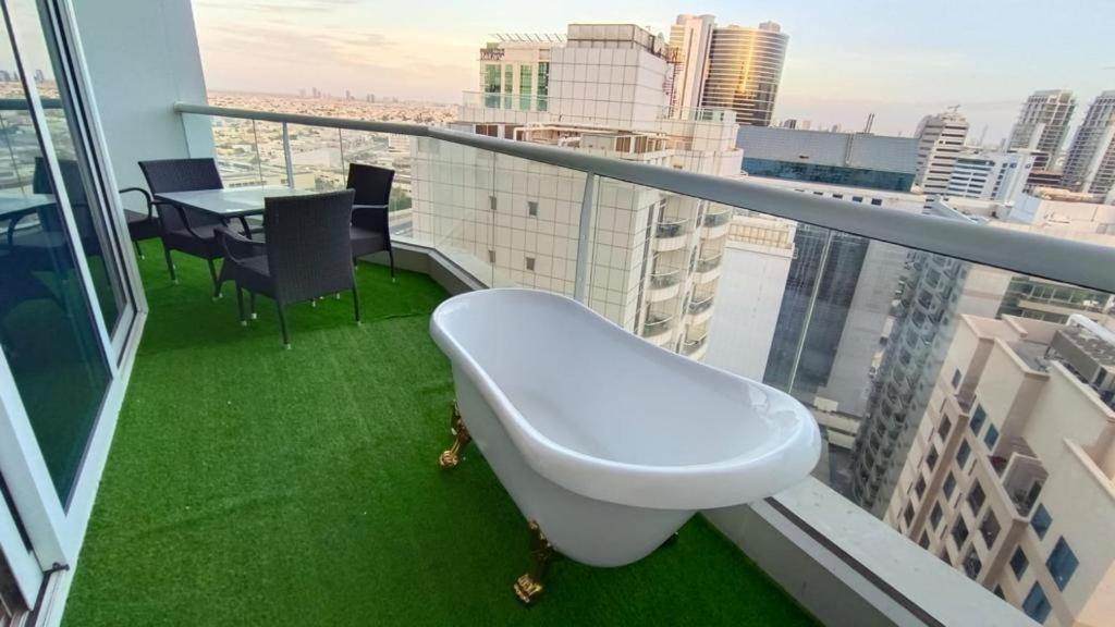 Homestay Near Atana Dubai