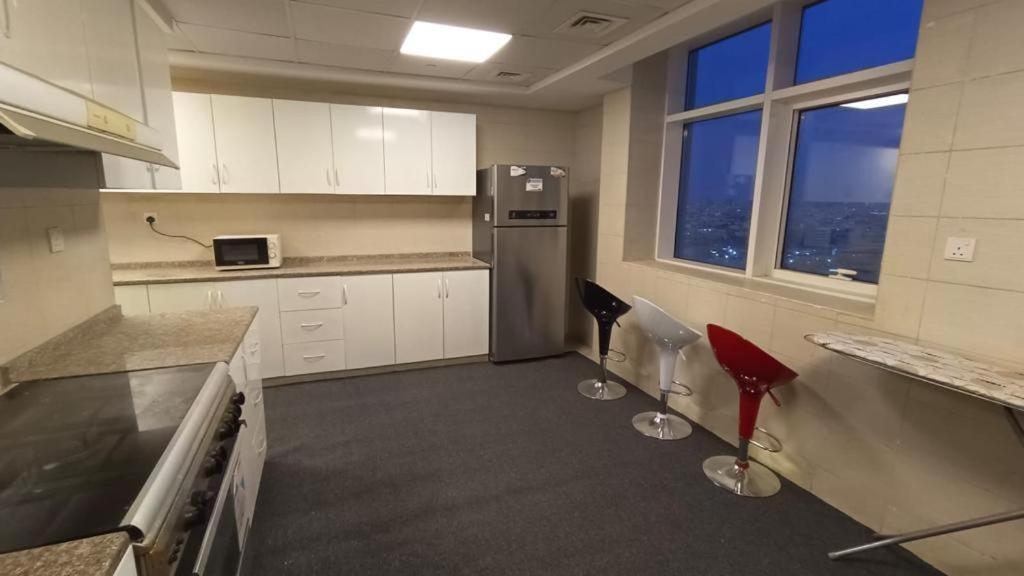Near Atana Homestay Dubai