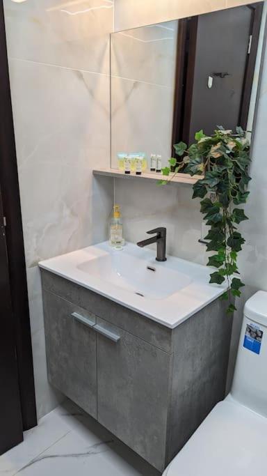 Apartment Premium 1bhk Near Metro Station Marina & Jbr