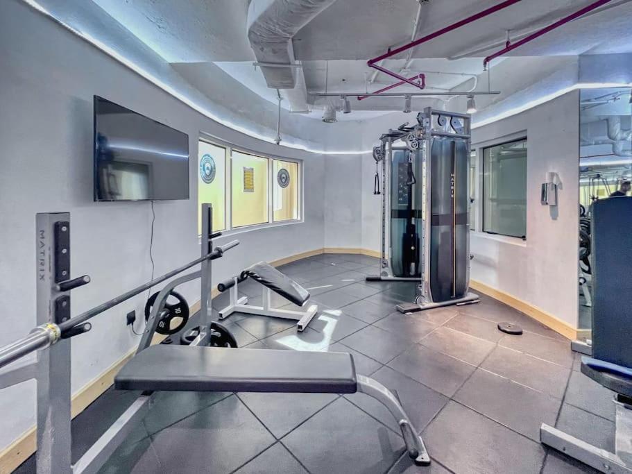 Apartment Premium 1bhk Near Metro Station Marina & Jbr