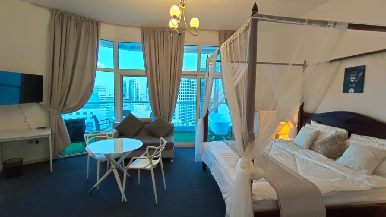 Homestay Near Atana