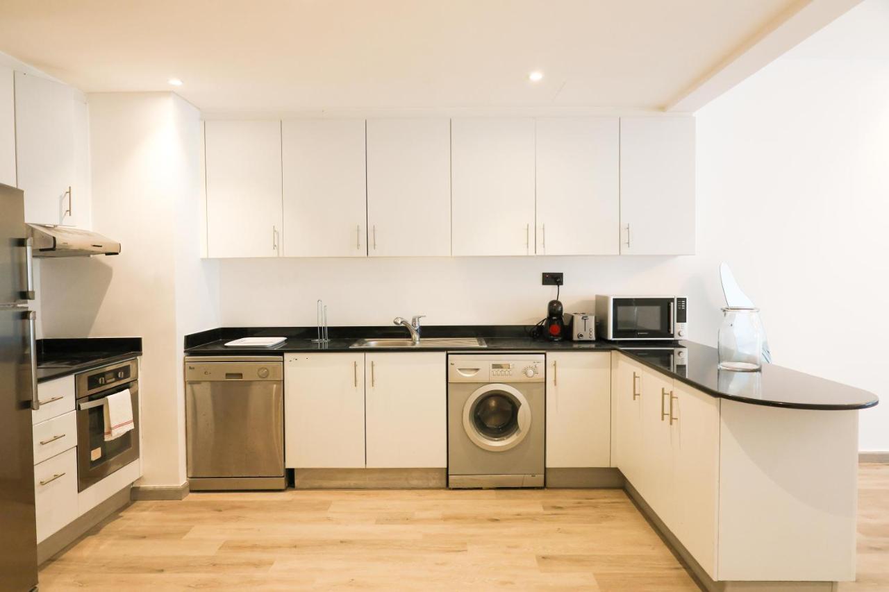Deluxe 1 Bedroom - Elite Marina - Sea View
