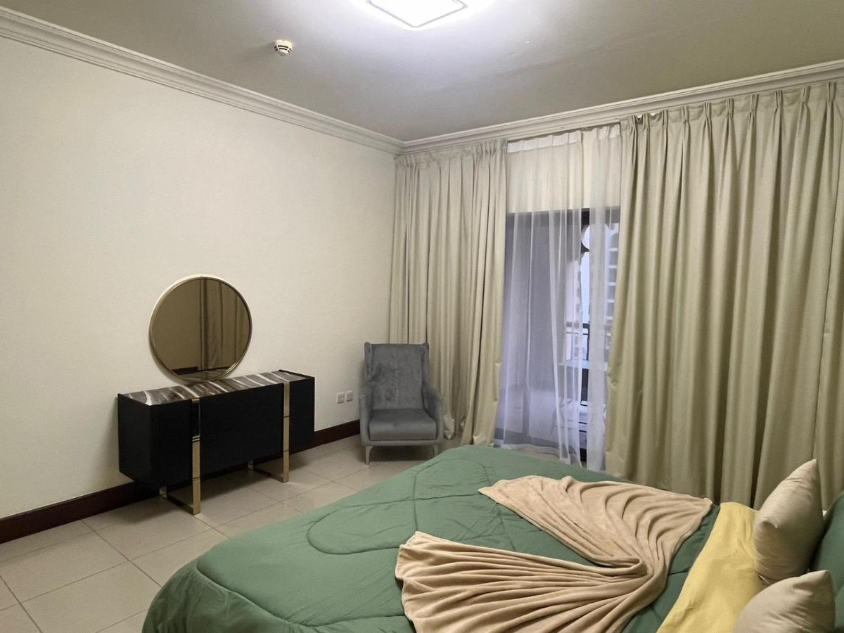 2bedroom Palm Jumeirah Luxury At Golden Mile 10 Daire