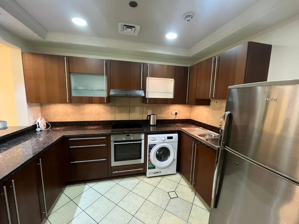 Daire 2bedroom Palm Jumeirah Luxury At Golden Mile 10