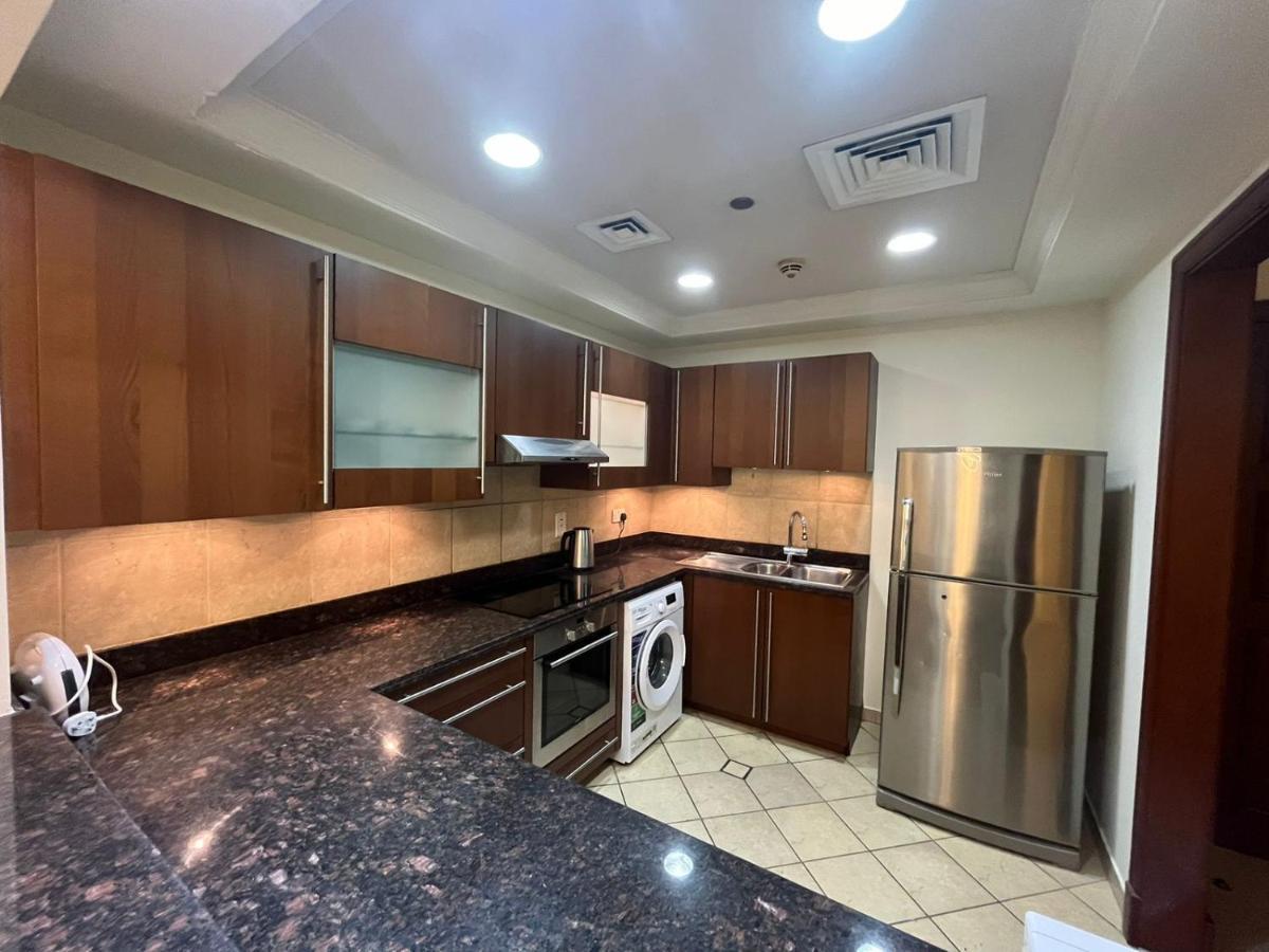 Daire 2bedroom Palm Jumeirah Luxury At Golden Mile 10 Dubai