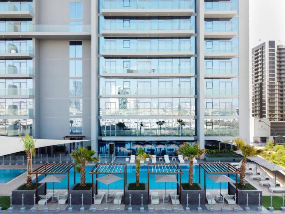Bloom Heights: Pool, Gym & Wi-fi - Jvc - * Dubai