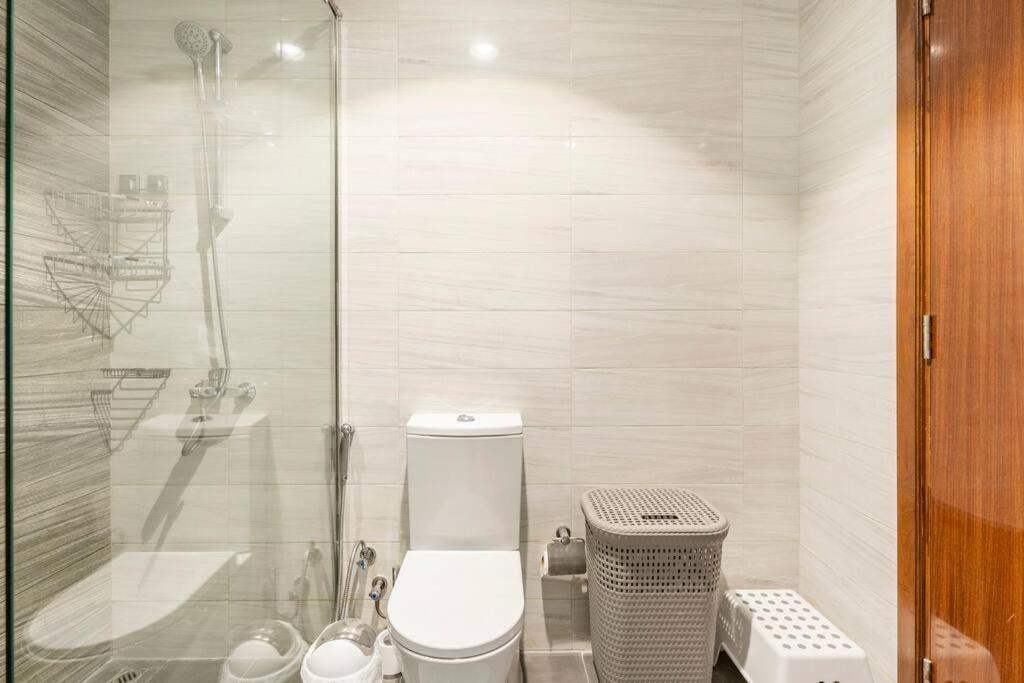Luxury Downtown 3min From Dm Dubai