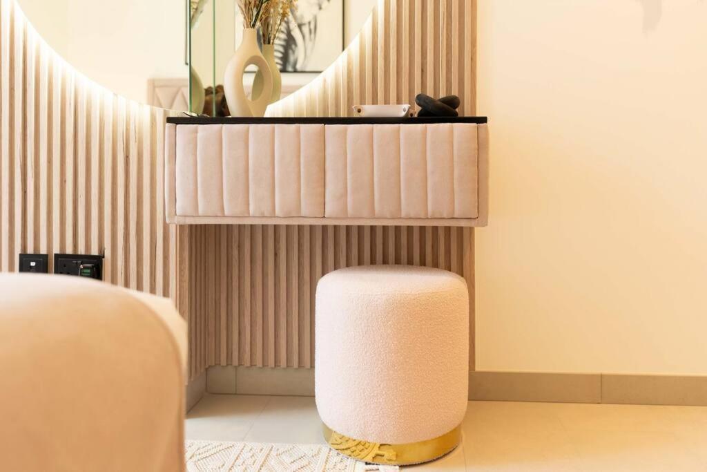 Higuests - Cozy Apt With Great Facilities In Hartland * Dubai