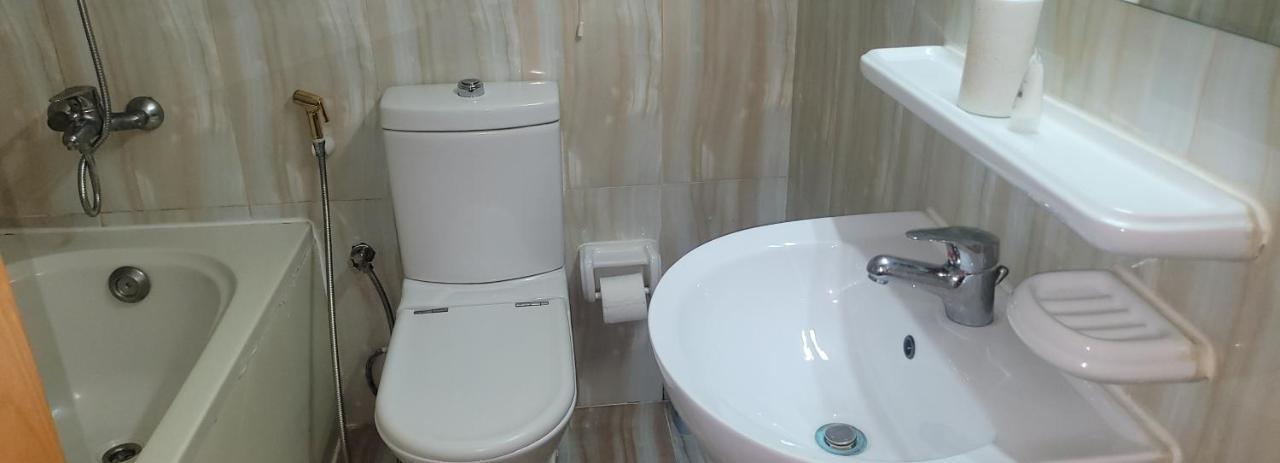 Private In Al Qusais 1 Apartment