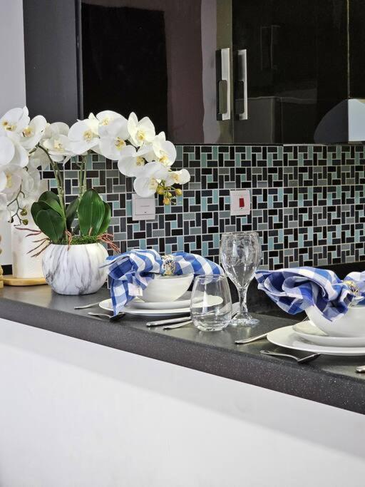 Luxury Botanica 75 Daire Dubai