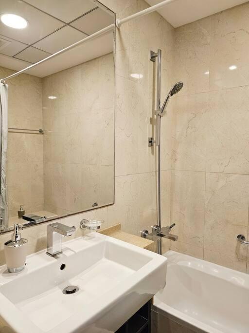 Luxury Botanica 75 Daire *