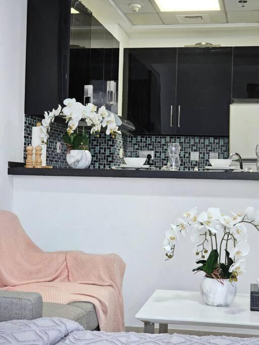 Daire Luxury Botanica 75