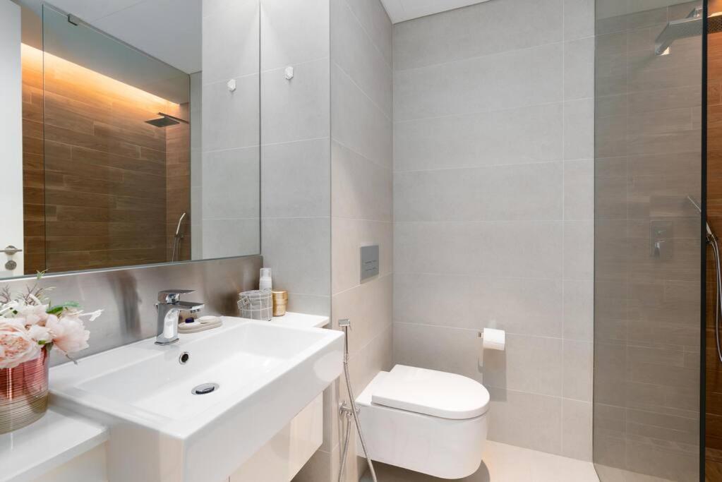 4 Bhk In Bws Full Ain View Apartment Dubai