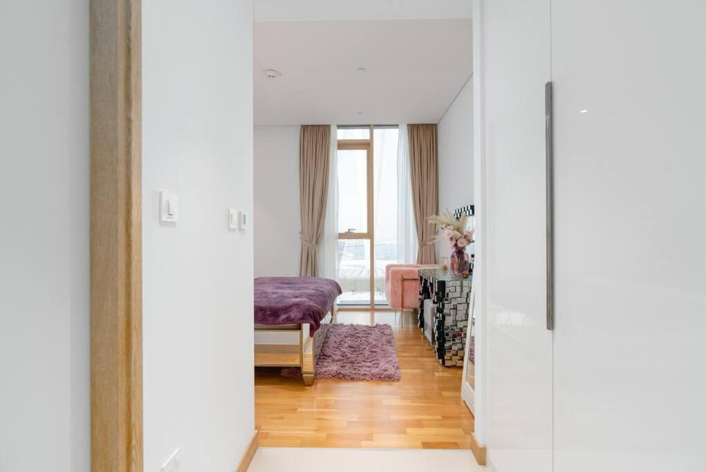 4 Bhk In Bws Full Ain View Dubai