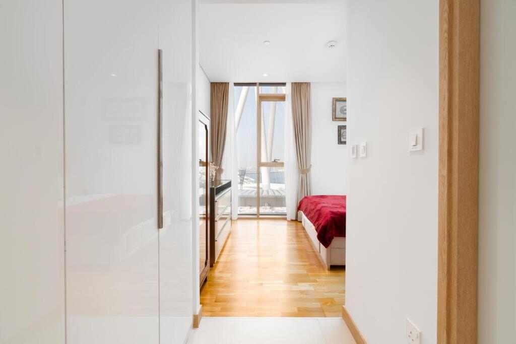 Apartment 4 Bhk In Bws Full Ain View *