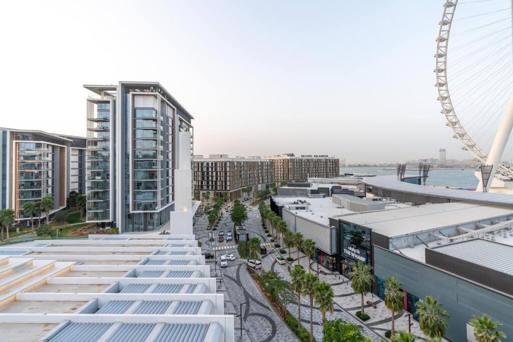 4 Bhk In Bws Full Ain View * Dubai