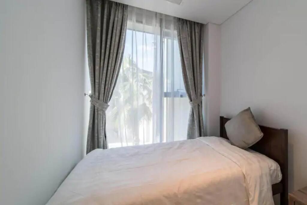 4 Bhk In Bws Full Ain View Apartment *