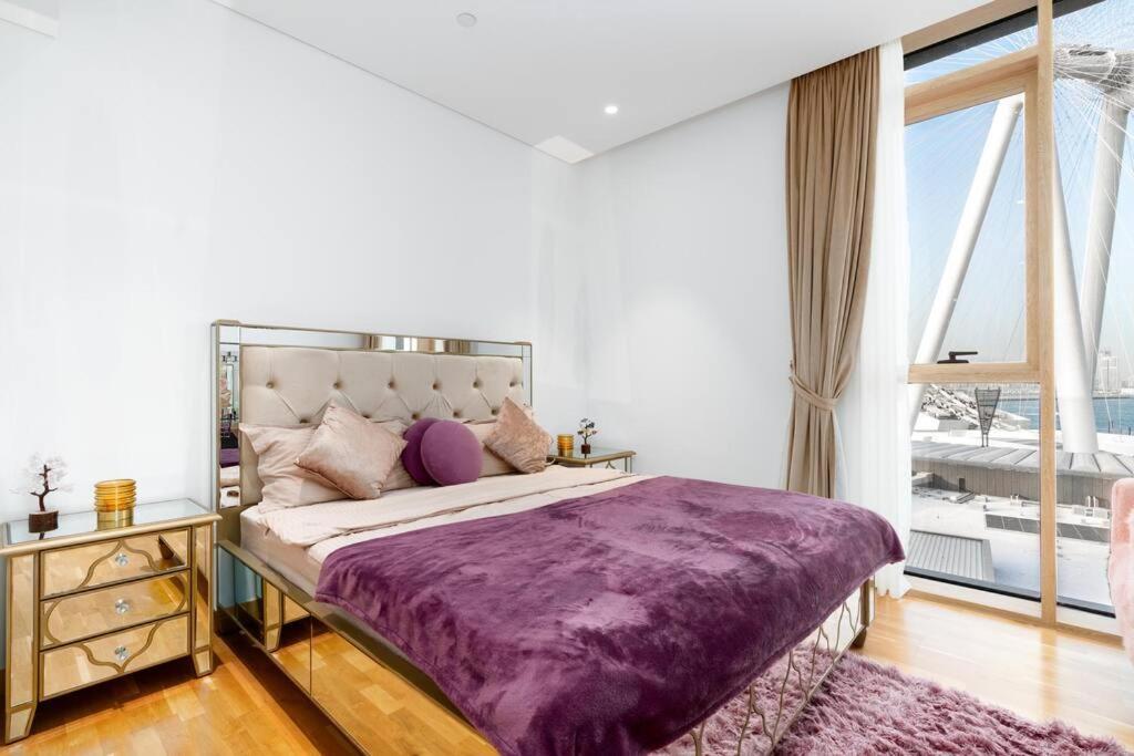 4 Bhk In Bws Full Ain View * Dubai