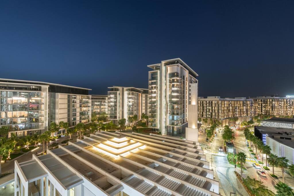 4 Bhk In Bws Full Ain View Apartment Dubai