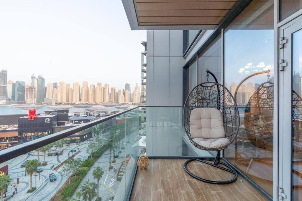 4 Bhk In Bws Full Ain View Dubai